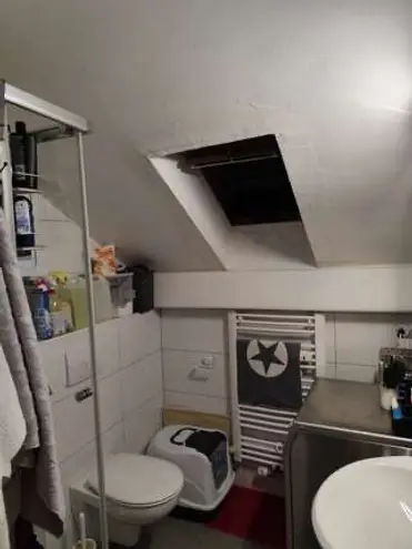2 Zimmer Wohnung mit 40 m² in Düsseldorf – Bild 6