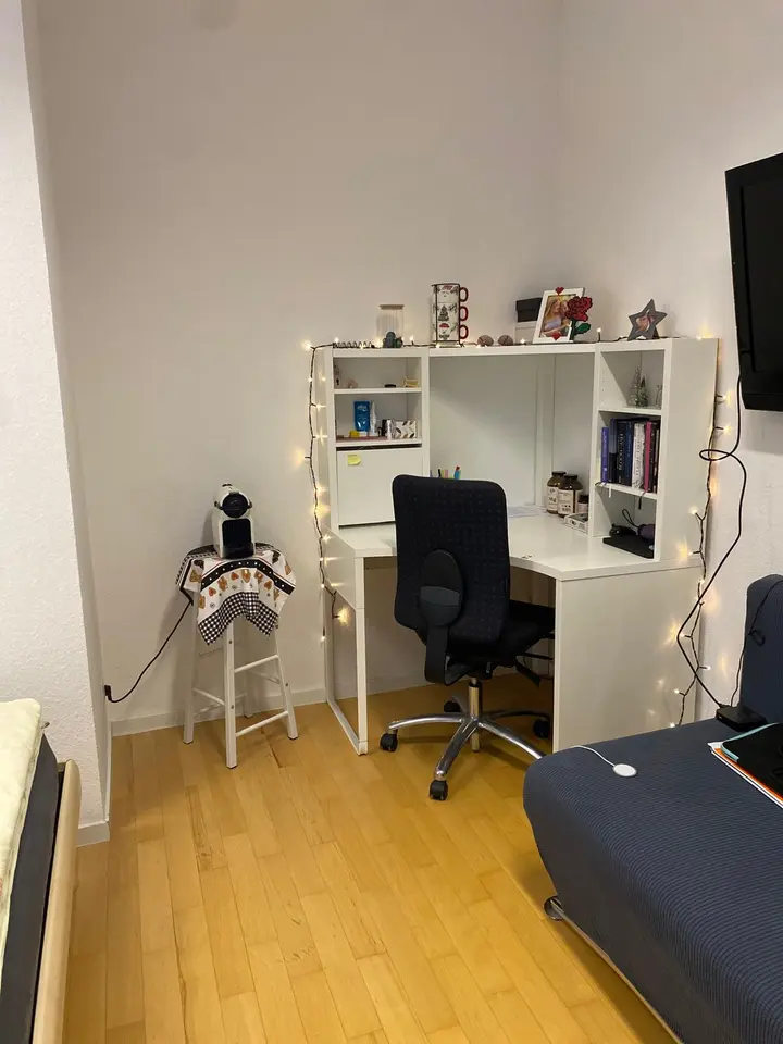 WG-Zimmer mit 15 m² in Aalen – Bild 2