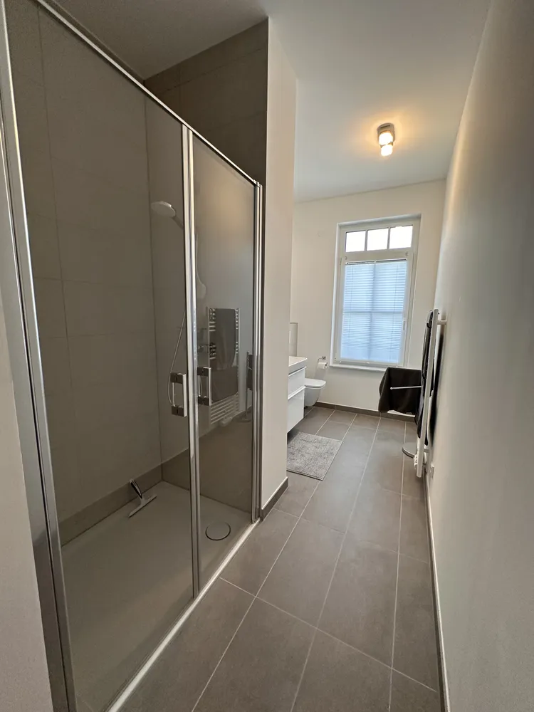 2 room apartment with 67 m² in Magdeburg – Photo 8