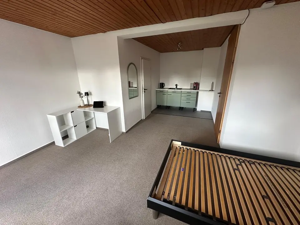 Studio mit 25 m² in Kehl – Bild 1