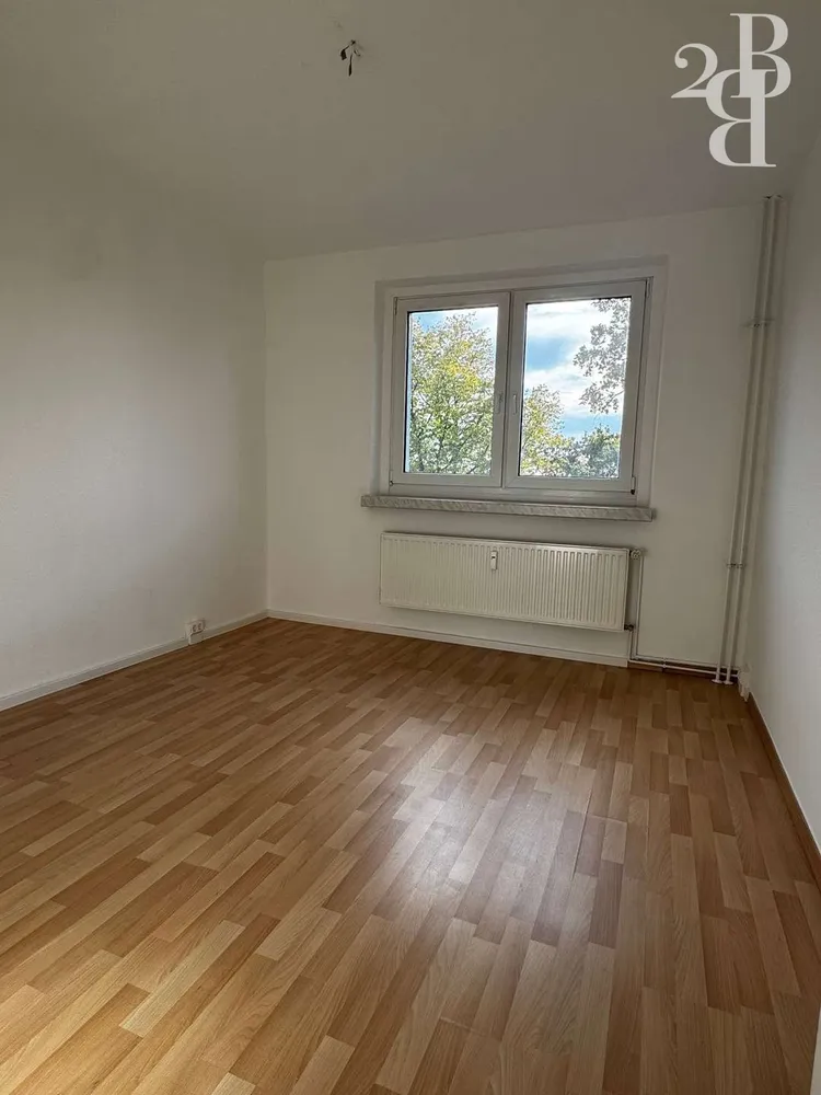 3 room apartment with 57 m² in Magdeburg – Photo 8