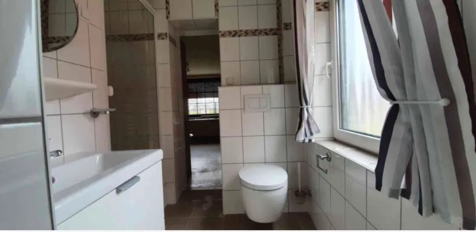 WG-Zimmer mit 58 m² in Aurich – Bild 5