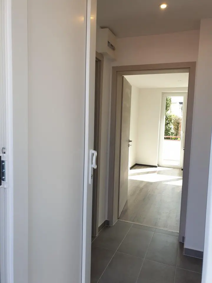 2 Zimmer Wohnung mit 38 m² in Wilhelmshaven – Bild 4