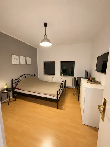 2 Zimmer Wohnung mit 59 m² in Magdeburg – Bild 3