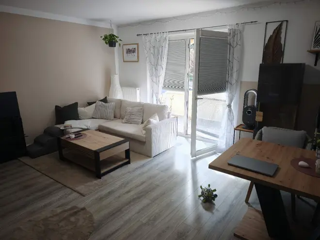 3 Zimmer Wohnung mit 68 m² in Hagen – Bild 11