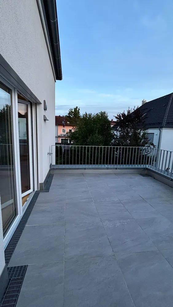 2 Zimmer Wohnung mit 58 m² in Ingolstadt – Bild 4