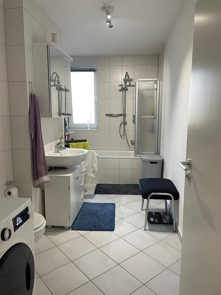 3 Zimmer Wohnung mit 81 m² in Frankfurt am Main – Bild 12