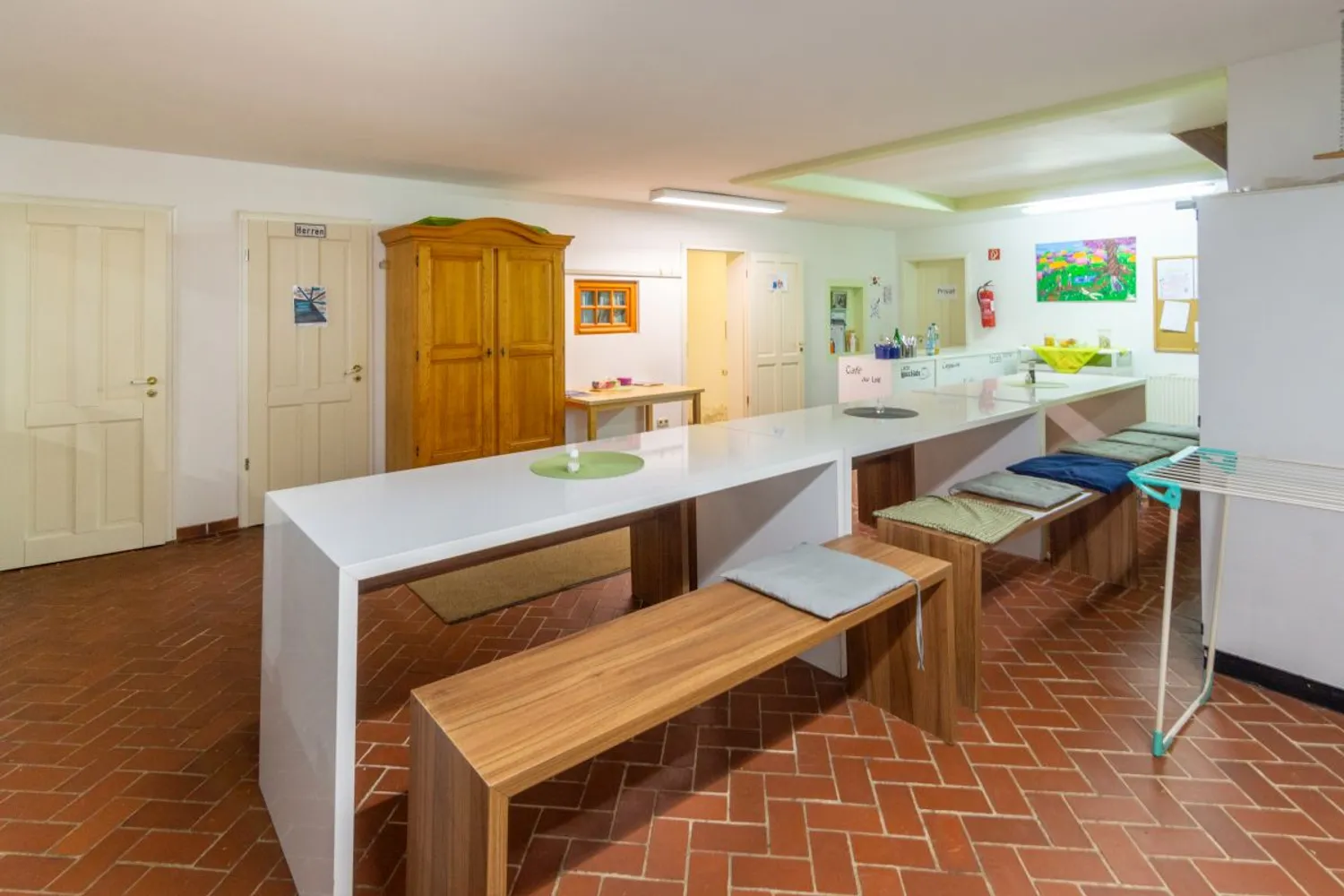 1 Zimmer Haus in Norden – Bild 2