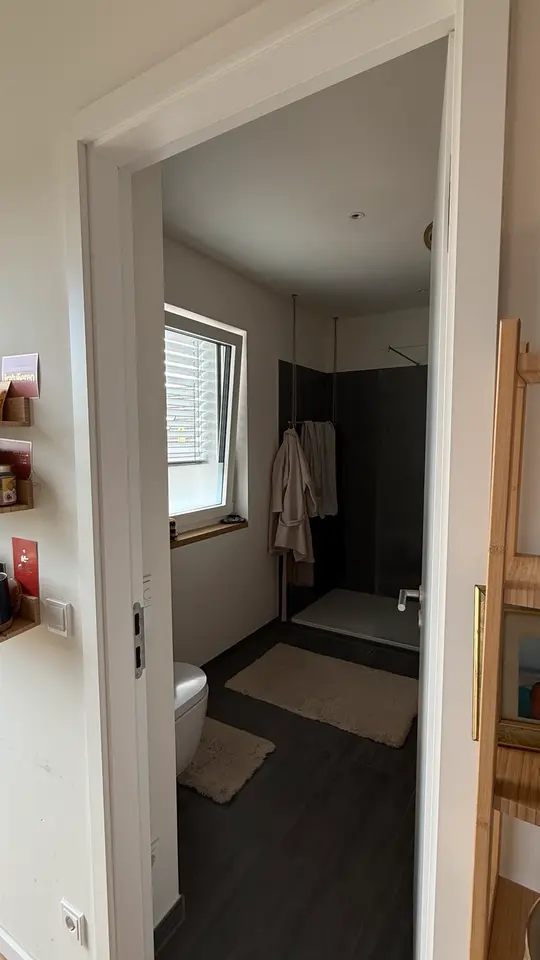 WG-Zimmer mit 90 m² in Bergheim – Bild 5