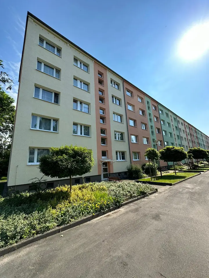 2 Zimmer Wohnung mit 54 m² in Grimma – Bild 10