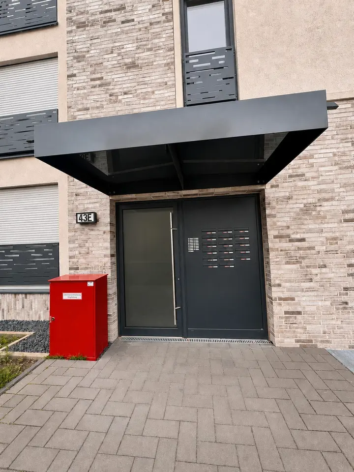 3 Zimmer Wohnung mit 94 m² in Düsseldorf – Bild 5
