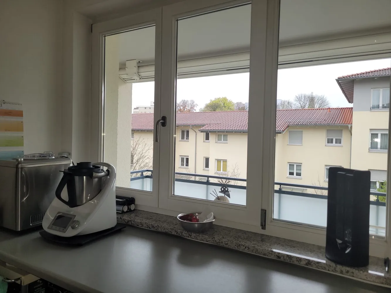 3 Zimmer Wohnung mit 74 m² in Augsburg – Bild 6
