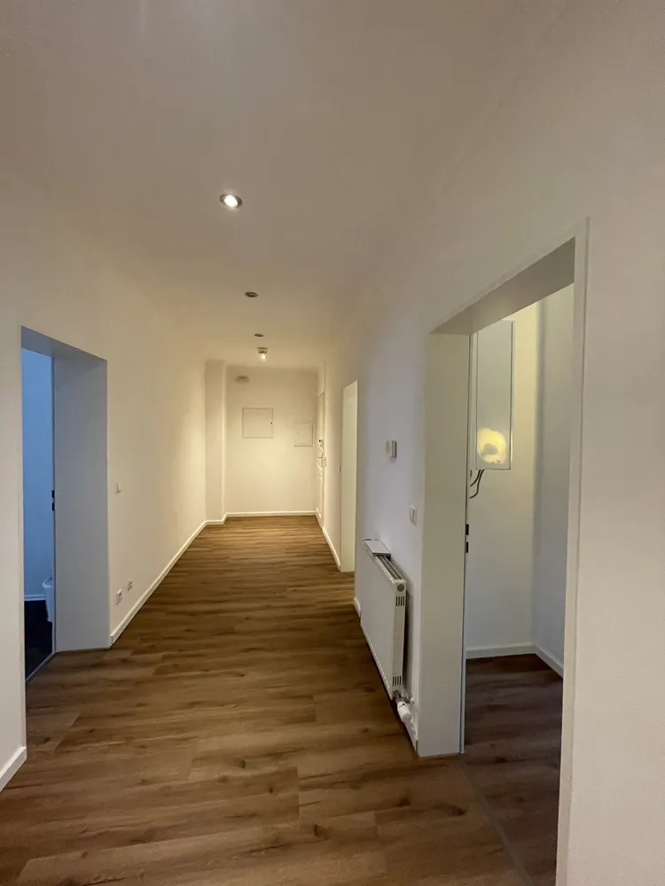 3 room apartment with 80 m² in Munich – Photo 7