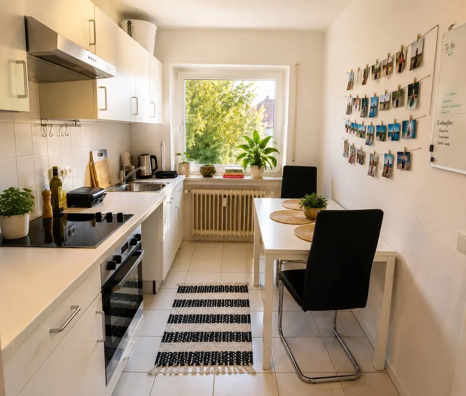 2 Zimmer Wohnung mit 36 m² in Herrenberg – Bild 4