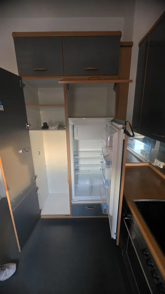 3 room apartment with 87 m² in Neu-Isenburg – Photo 8