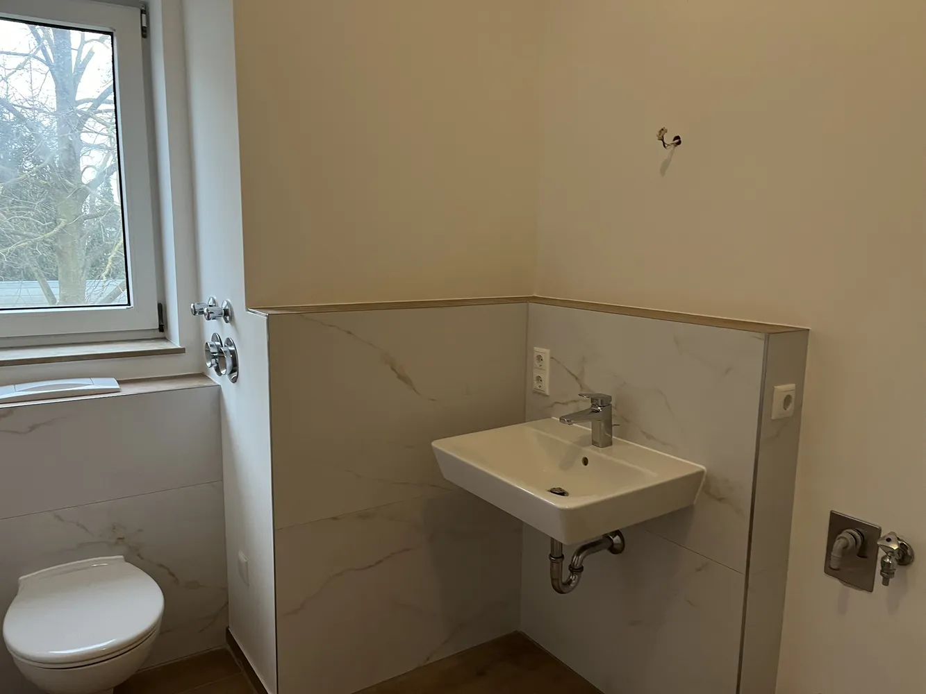 2 Zimmer Wohnung mit 60 m² in Weimar – Bild 11