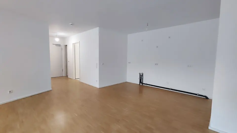 3 Zimmer Wohnung mit 91 m² in Hannover – Bild 7