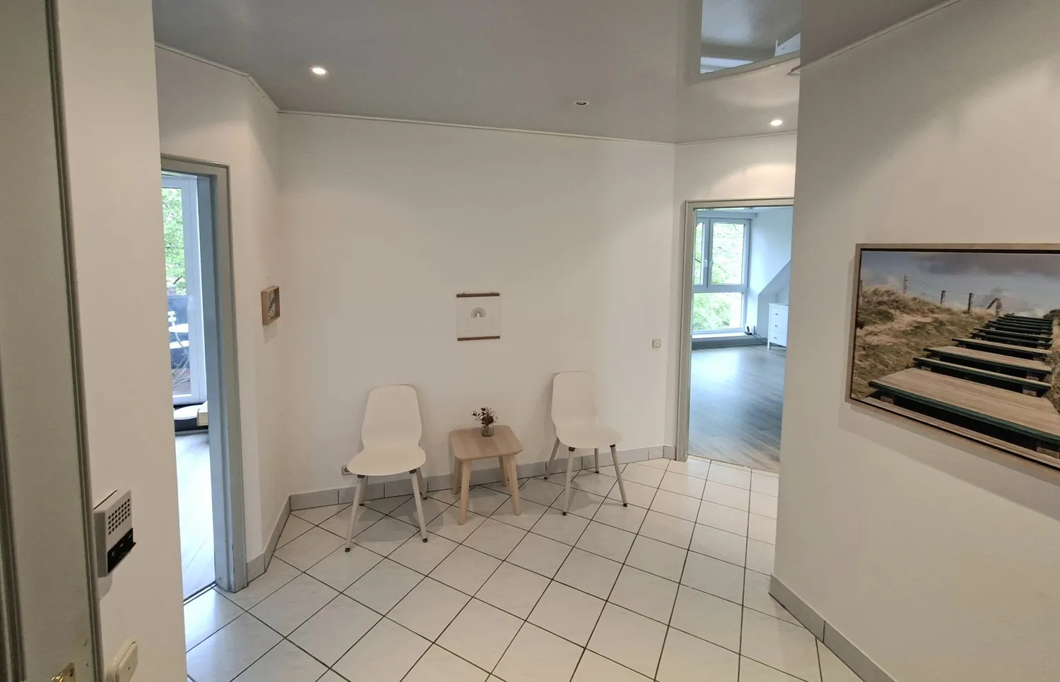5 Zimmer Wohnung mit 124 m² in Ahrensburg – Bild 5