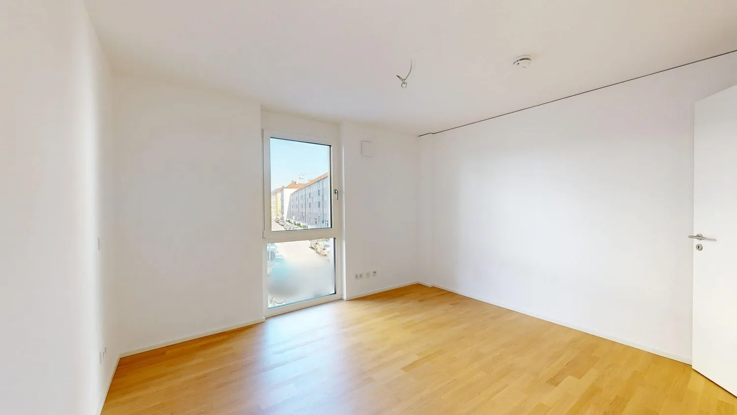 3 Zimmer Wohnung mit 74 m² in Nürnberg – Bild 7