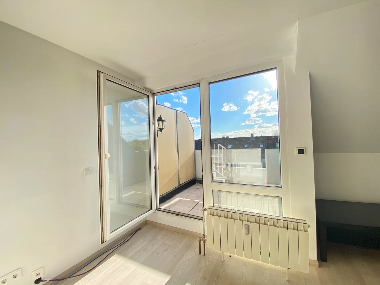 2 room apartment with 57 m² in Troisdorf – Photo 3