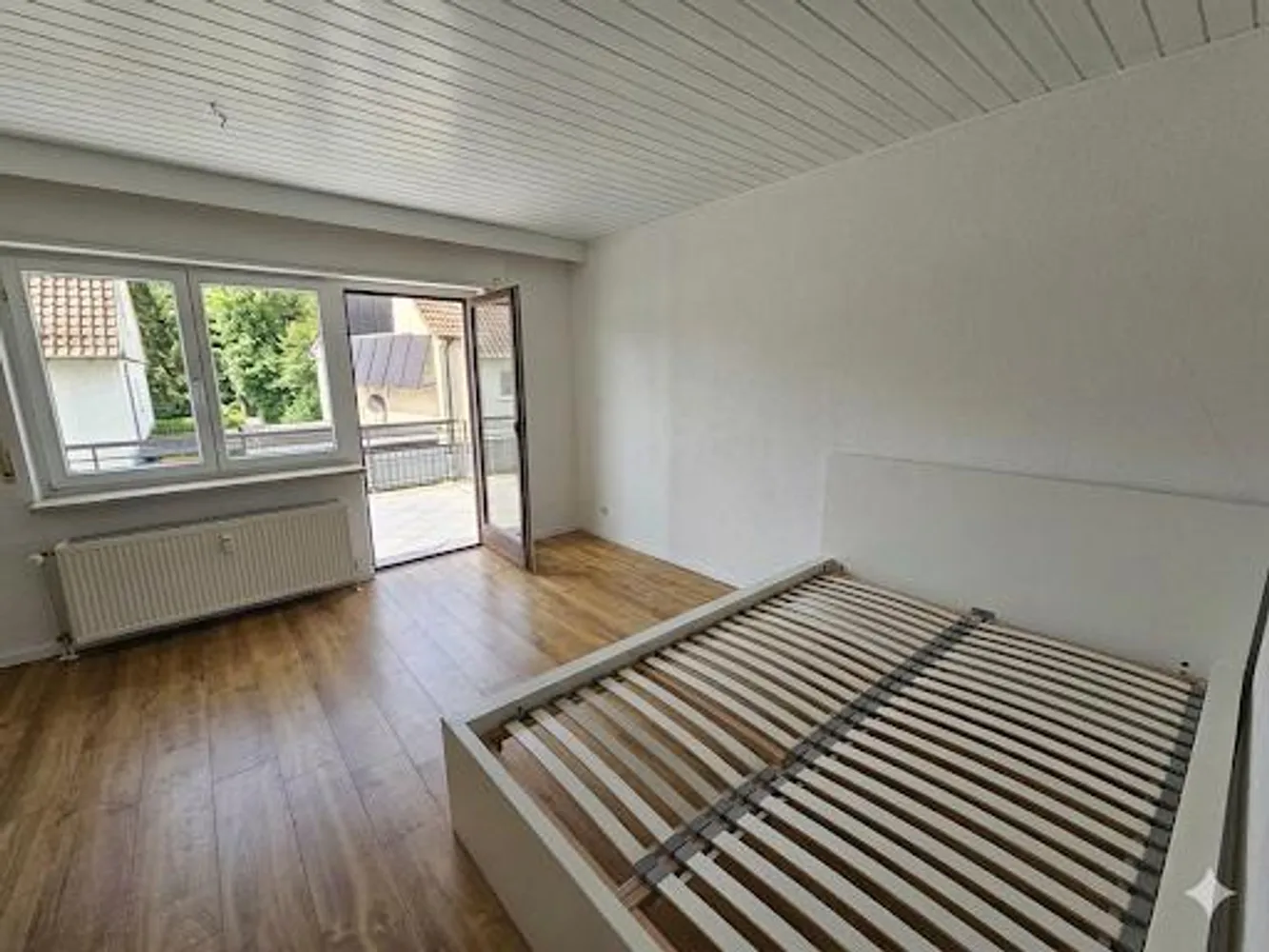 3 room apartment with 100 m² in Heidelberg – Photo 5