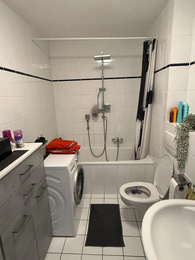 2 Zimmer Wohnung mit 62 m² in Ludwigshafen am Rhein – Bild 5
