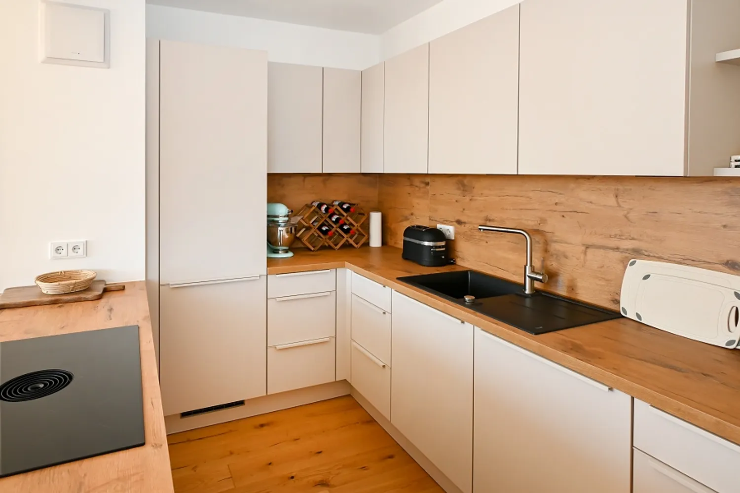 2 Zimmer Wohnung mit 86 m² in Hannover – Bild 3
