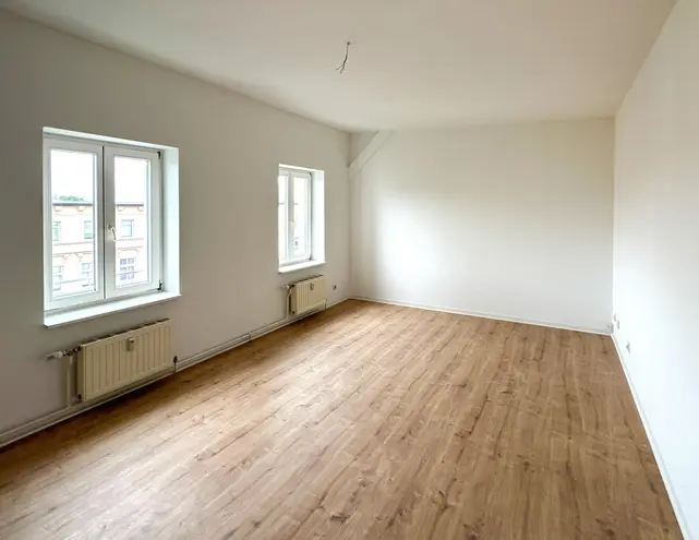 2 room apartment with 56 m² in Magdeburg – Photo 8