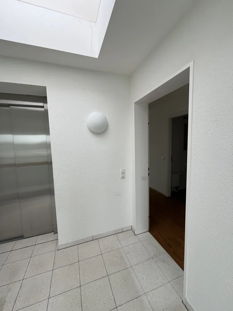 2 room apartment with 93 m² in Ludwigshafen am Rhein – Photo 2