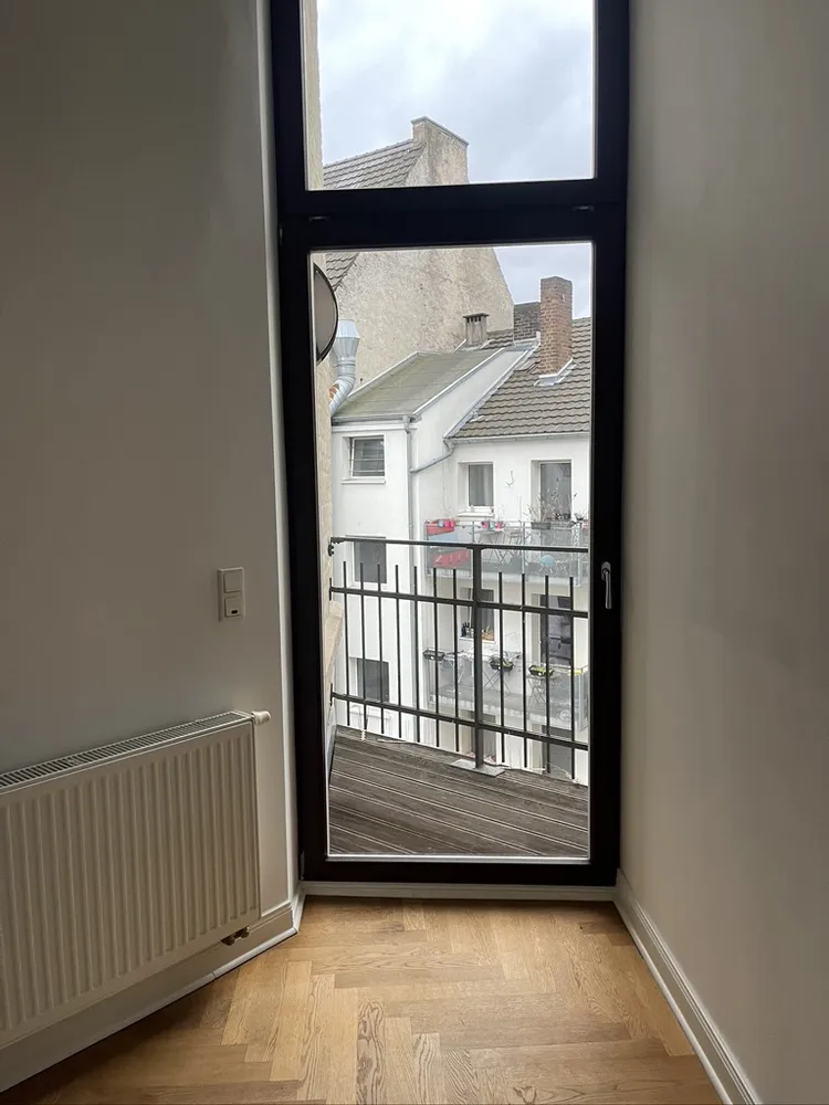 5 Zimmer Wohnung mit 145 m² in Köln – Bild 6