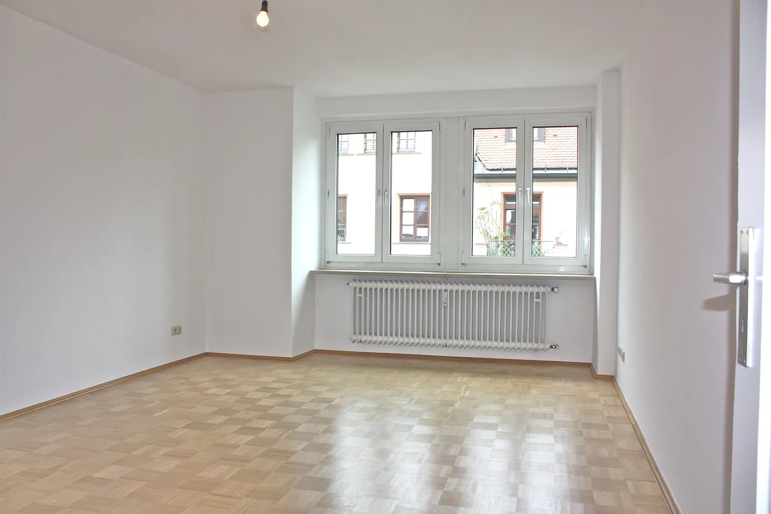 2 Zimmer Wohnung mit 69 m² in München – Bild 1