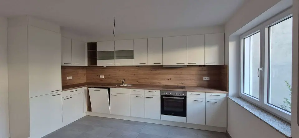 3 Zimmer Wohnung mit 81 m² in Vaihingen an der Enz – Bild 3