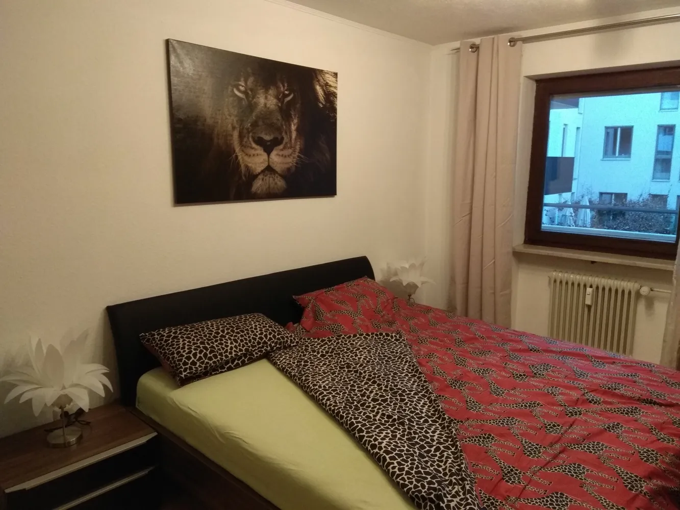 2 Zimmer Wohnung mit 55 m² in Augsburg – Bild 8