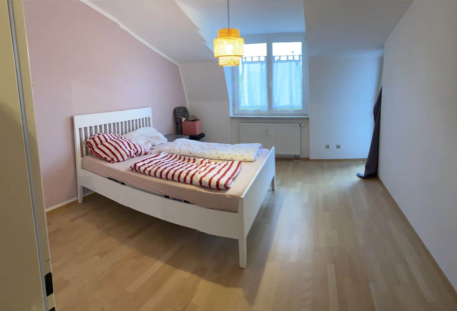 2 Zimmer Wohnung mit 66 m² in München – Bild 2