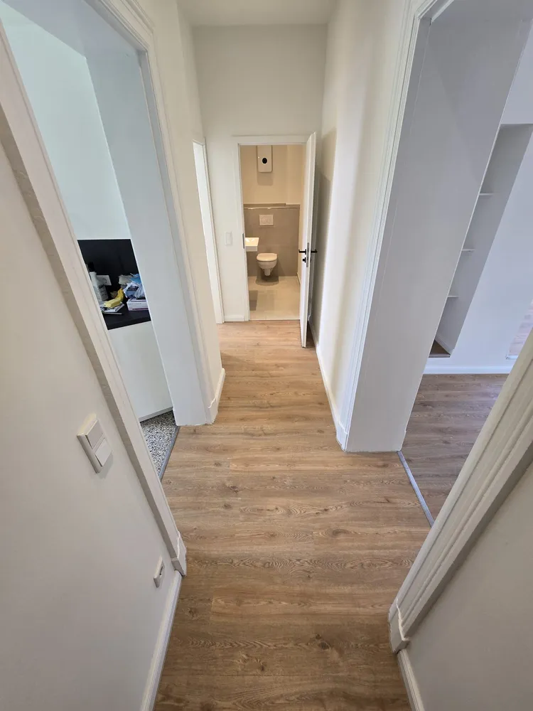3 Zimmer Wohnung mit 65 m² in Flensburg – Bild 9