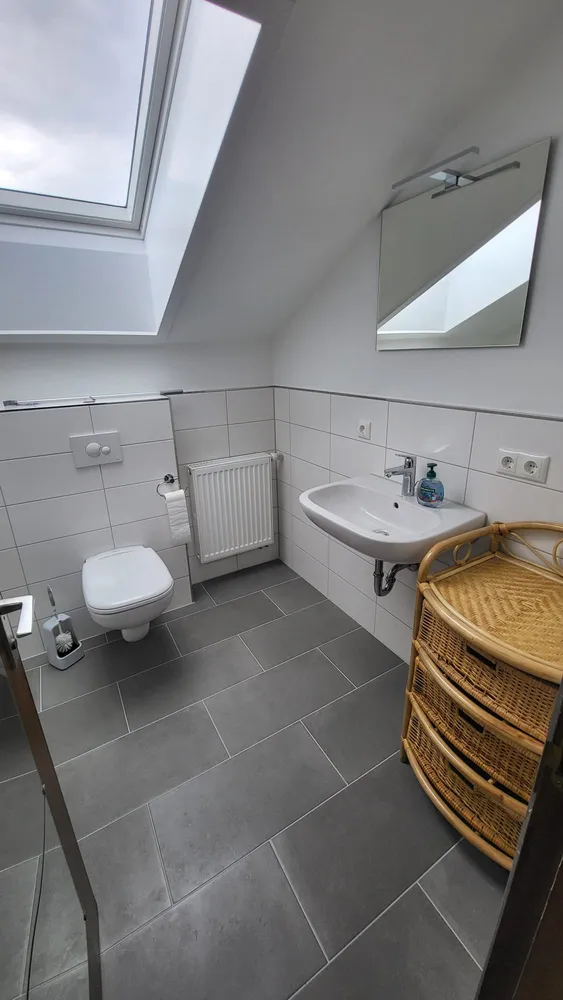 2 Zimmer Wohnung mit 54 m² in Leonberg – Bild 4