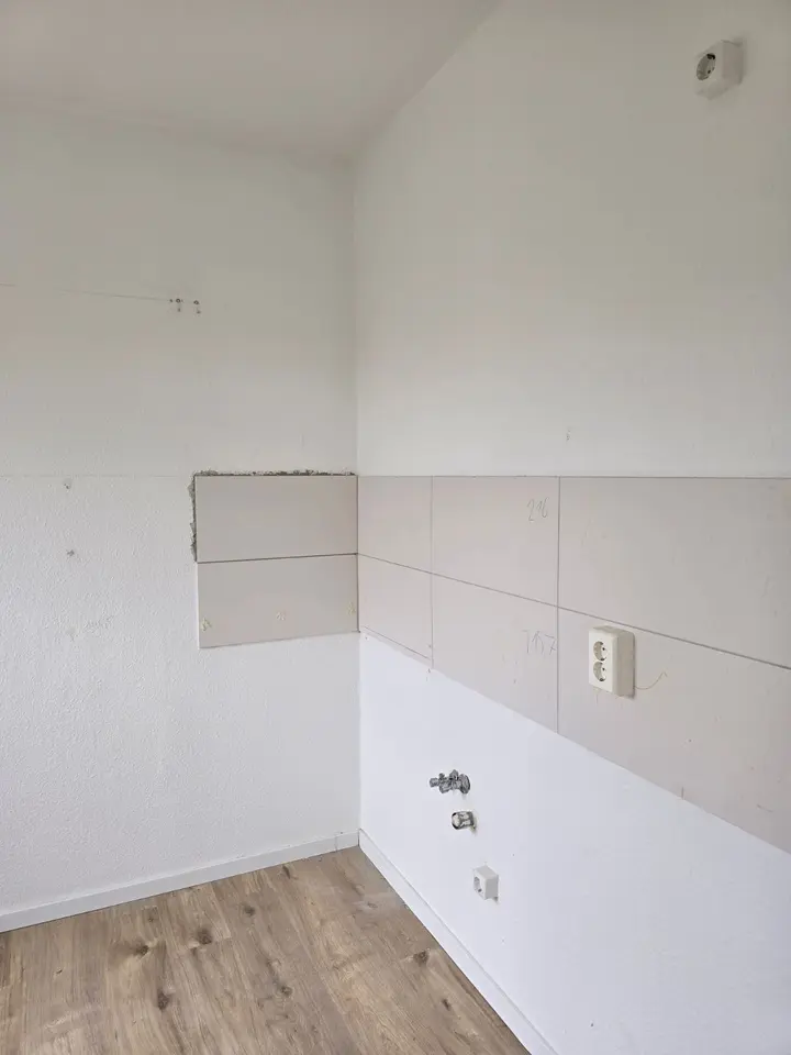 2 Zimmer Wohnung mit 46 m² in Schwarzenberg – Bild 3