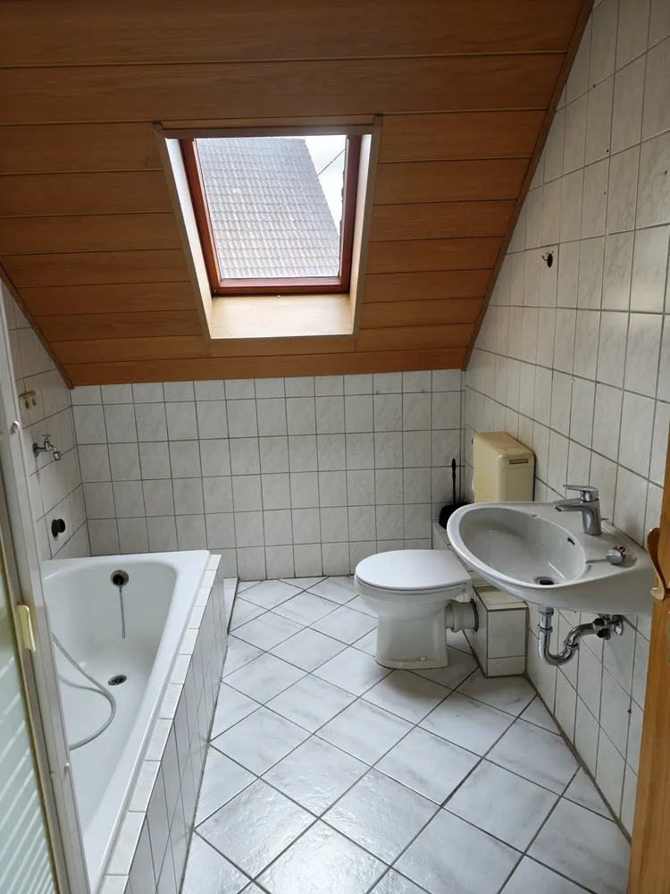 4 Zimmer Wohnung mit 86 m² in Bramsche – Bild 6
