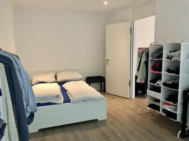 3 Zimmer Wohnung mit 77 m² in Nürnberg – Bild 7