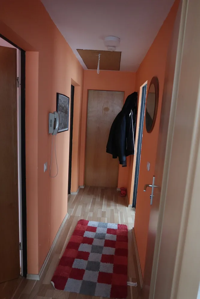2 Zimmer Wohnung mit 45 m² in Stuttgart – Bild 4