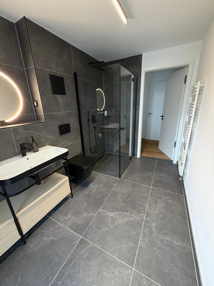 2 Zimmer Wohnung mit 58 m² in Kempten (Allgäu) – Bild 3