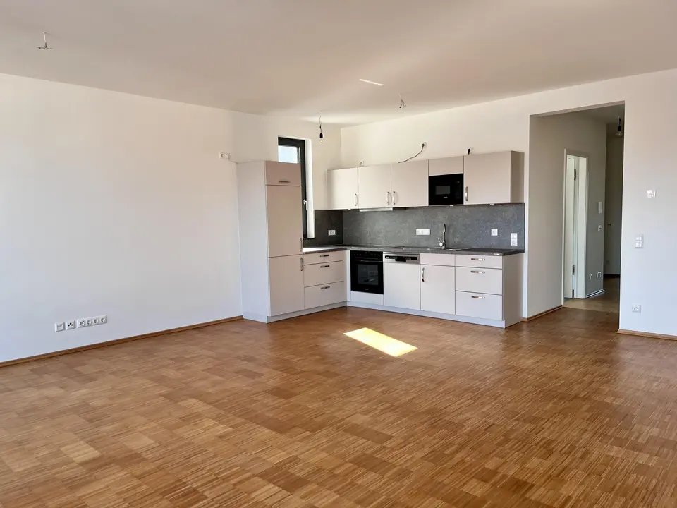 3 Zimmer Wohnung mit 105 m² in Torgau – Bild 2