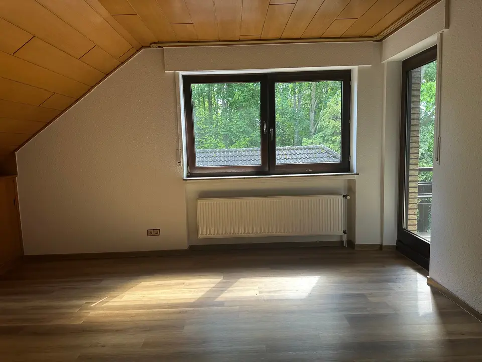 2 Zimmer Wohnung mit 90 m² in Bramsche – Bild 7