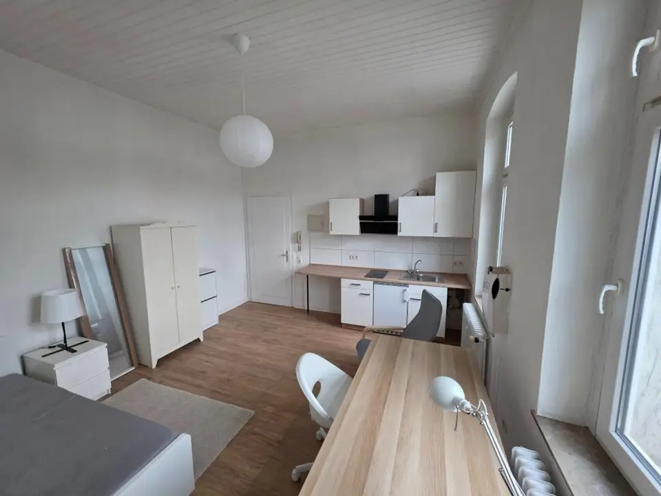 2 Zimmer Wohnung mit 21 m² in Bonn – Bild 4