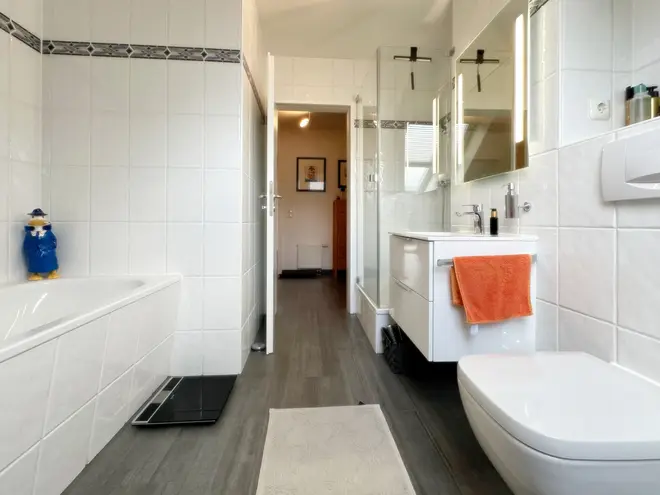 3 Zimmer Wohnung mit 77 m² in Köln – Bild 5