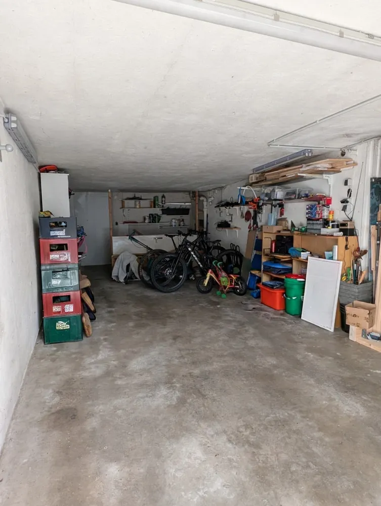3 Zimmer Wohnung mit 83 m² in Stuttgart – Bild 4
