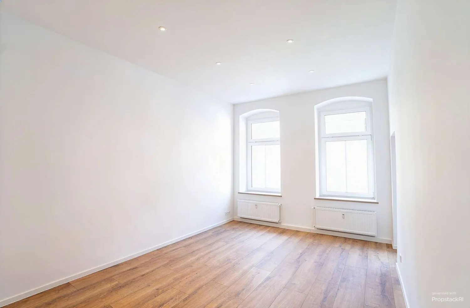 1 Zimmer Wohnung mit 36 m² in Leipzig – Bild 5