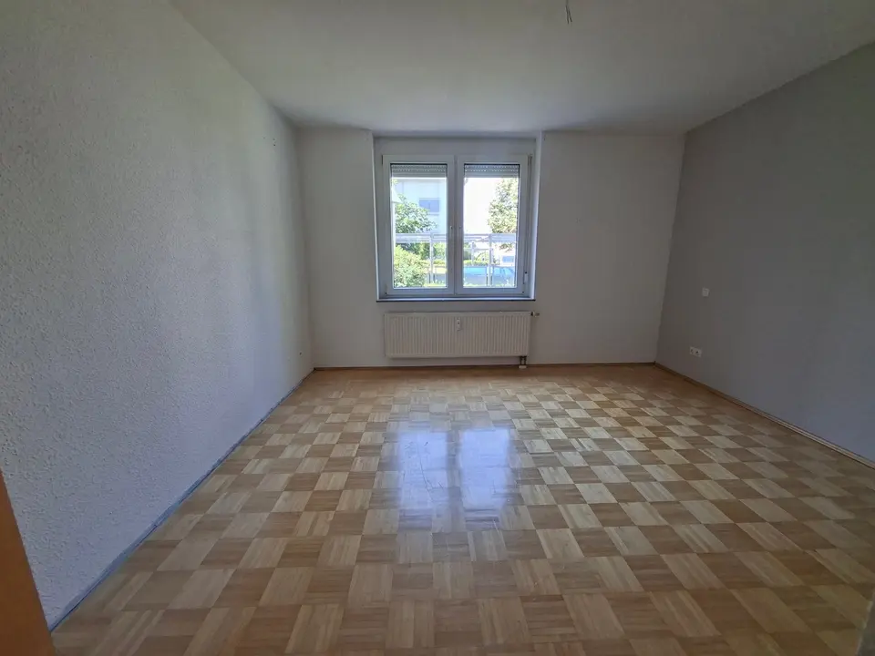 3 Zimmer Wohnung mit 80 m² in Mannheim – Bild 2