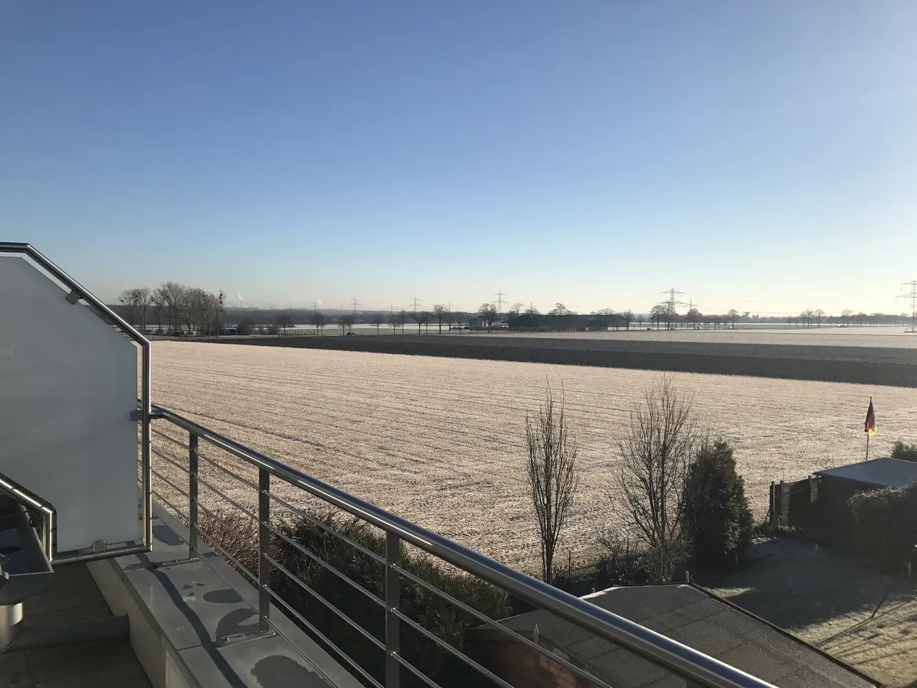 2 Zimmer Wohnung mit 80 m² in Kerpen – Bild 7
