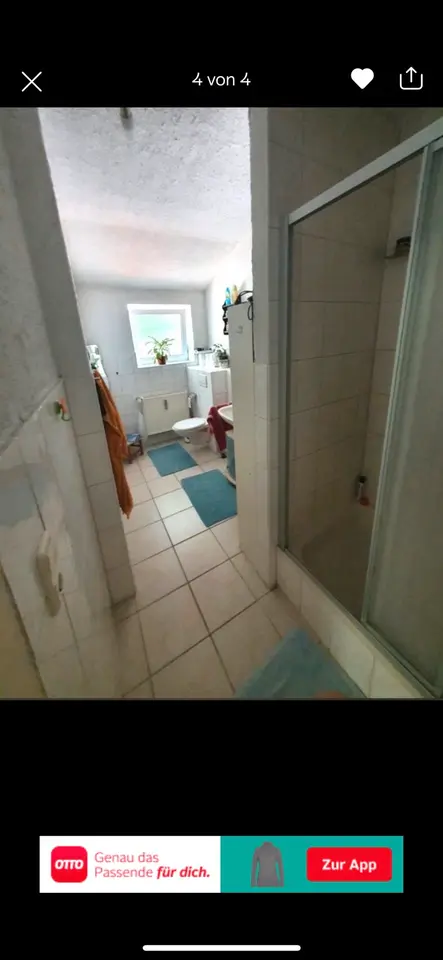 WG-Zimmer mit 15 m² in Coburg – Bild 5
